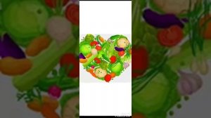 Профилактическая беседа для детей о правильном питании. "Мы то, что мы едим"