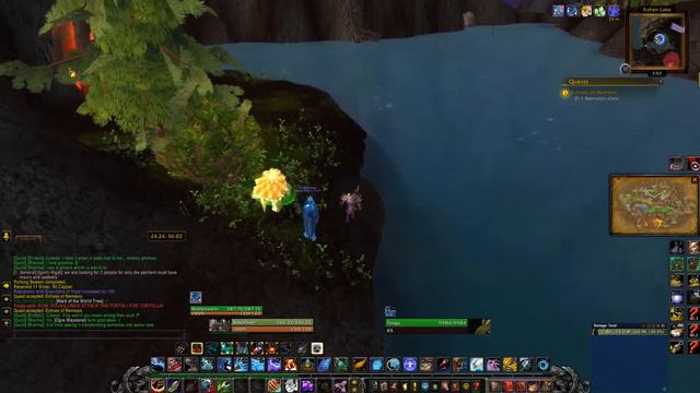 Echoes of Nemesis (Эхо Немесиса) смотреть онлайн