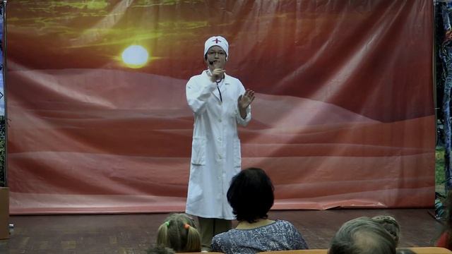 Доктор Айболит смотреть онлайн