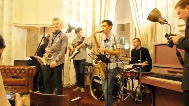 Стиви Уандер