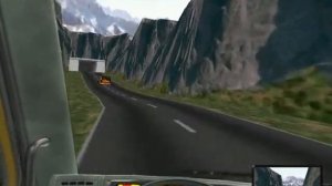 Дальнобойщики  2 серия