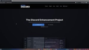 Красивый Discord Без нитро!