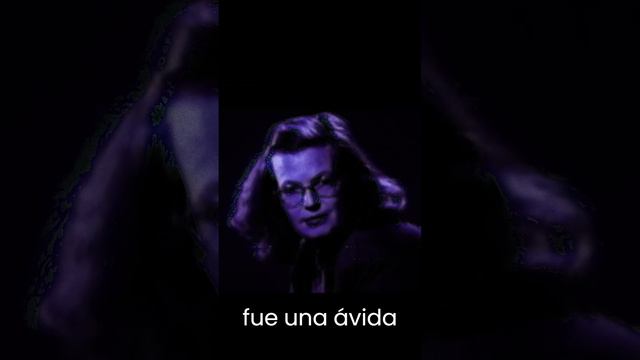 curiosidades de Shirley Jackson