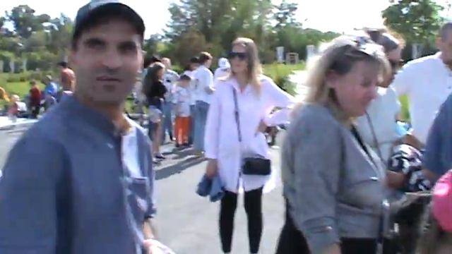 Парк Новотроицка смотреть онлайн