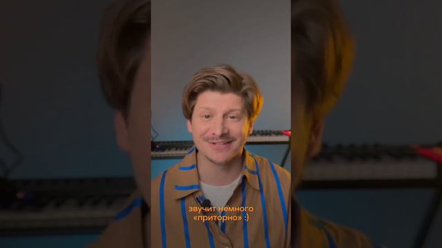 Ведущий. Креатор. Денис Дроздов / Про подход и отношение к своему делу.