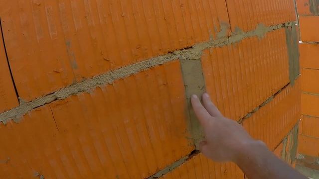 Перегородки из керамических блоков в своем доме. Свой дом смотреть онлайн