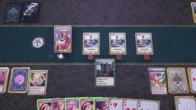 [PC] Aces & Adventures - Le run complet de l'Enchanteresse смотреть онлайн