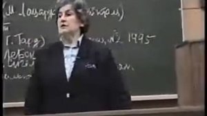 Лекция 2. История и методологические принципы, Андреева Г. М.