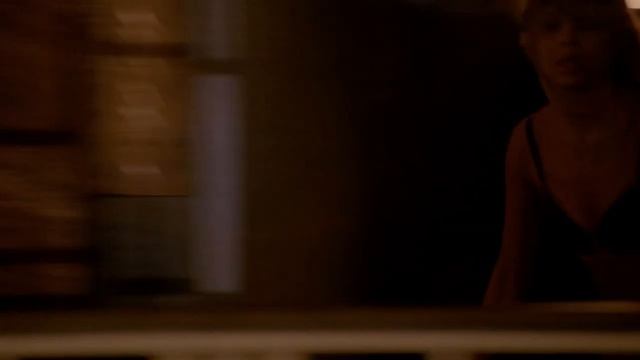 AHS Hotel - Vendela's Death Scene смотреть онлайн