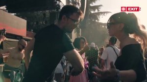 Maceo Plex - Live @ EXIT 2022