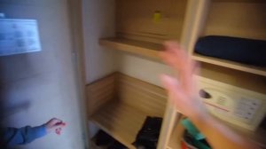 Belek Beach Resort 5* - зимний бассейн, номер, завтрак