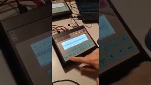 Аппарат ИМедис, Мини Эксперт Т