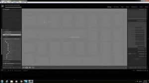 Lightroom - How to Open Files