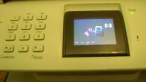 HP Color LaserJet CM1312nfi MFP