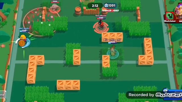 НАНИ УЖЕ В ИГРЕ!!! смотреть онлайн