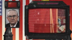 Hearts of Iron 4 Cold war Iron Curtain Super Events Soviet Leader