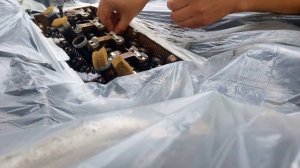 Замена масласёмных колпачков Лансер 9 и не только распространяется на все марки авто