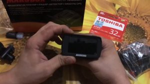 Супер combo устройство 3 в 1| Антирадар| Видеорегистратор| GPS| Marubox M600R| Распаковка и обзор|
