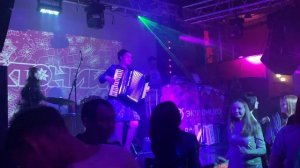 Вика Шоркина - Удмурт гуръёс (Эктоника клуб Мега)
