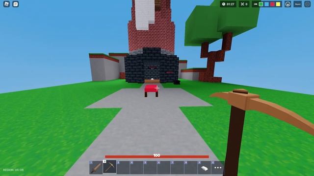 ☀️Better Days (Roblox bedwars montage)