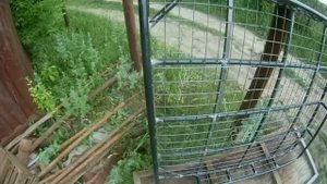 Экспедиционный багажник на ниву своими руками в дачных условиях