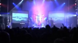 VNV Nation - Darkangel (Live)