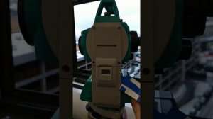 Тахеометр Sokkia SET 630R sn 154632