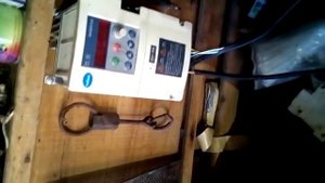 Зернодробилка своими руками(1)