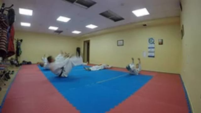 Полная тренировка на Аксакова. Взрослая группа. смотреть онлайн