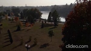 Слияние Волги и Которосли.