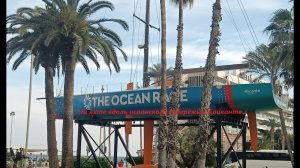 Эпизод 3 На яхте вдоль испанского побережья. Аликанте.