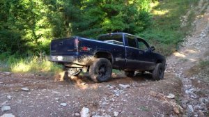 Tellico Plains Overlanding Adventure | 4 Day Overlanding Trip Day 1 with @JeepLikeLuna