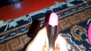 Детская помада