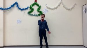 Киямов Тимур «Как бы хотел я нарисовать мечту»