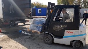 Утилизация спиртосодержащих отходов