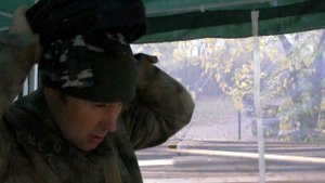 Маска для пейнтбола Empire Vidar