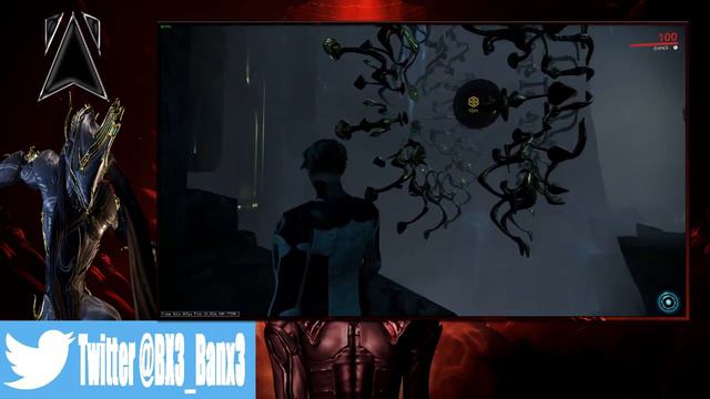 Warframe - The War Within (No Commentary) | First Playthrough смотреть онлайн