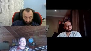 СПОРТИВАНАЯ АДАПТОЛОГИЯ | Стрим со Специалистами - Часть 1 (ВПДЕ тренировка, План Троеборца)