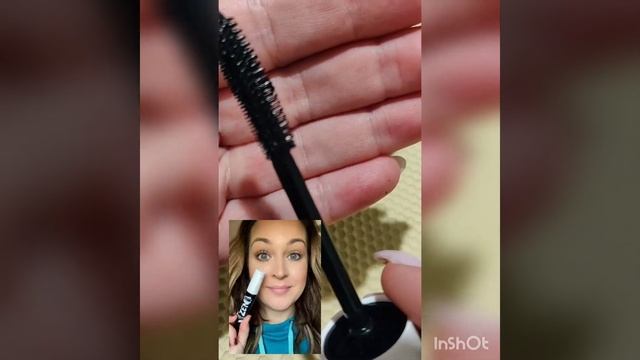 ВАУ! Тушь для ресниц ZEN FARMASI