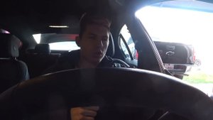 Удалось Ли Оживить Утопленную Дешевую BMW M4?