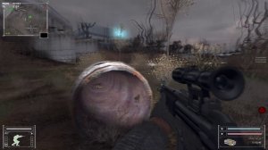 ОП 2.1 экзоскелет черного доктора