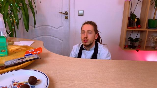 Рождественские Кейк Попсы - Картошка (2 Лучших Рецепта) смотреть онлайн