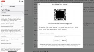 How To Set Up Roblox Authenticator - Full Guide