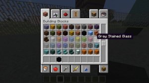 Как построить город в minecraft. Часть 66