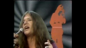 Janis Joplin - Maybe