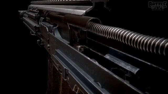 Мое мнение об игре Escape from Tarkov Alpha смотреть онлайн