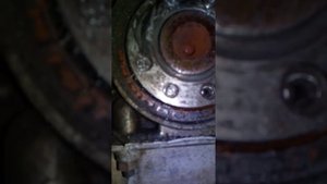 Как высверлить сломанные болты из коленваля ГАЗЕЛИ