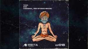 Taga - Zen / Radio Edit [Orbita project]