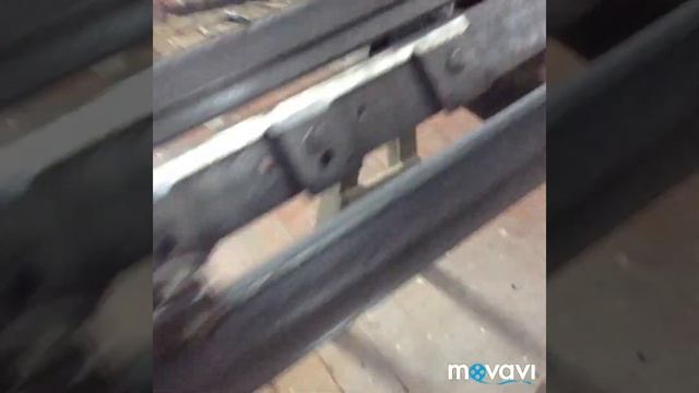 Самодельный заточной станок для фуговальных ножей. смотреть онлайн