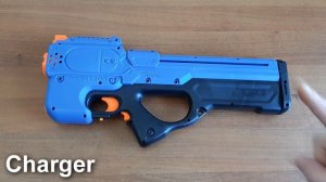 Бластеры Нерф Серия Nerf Rival Самая мощная серия Какой выбрать Цены Достоинства и недостатки